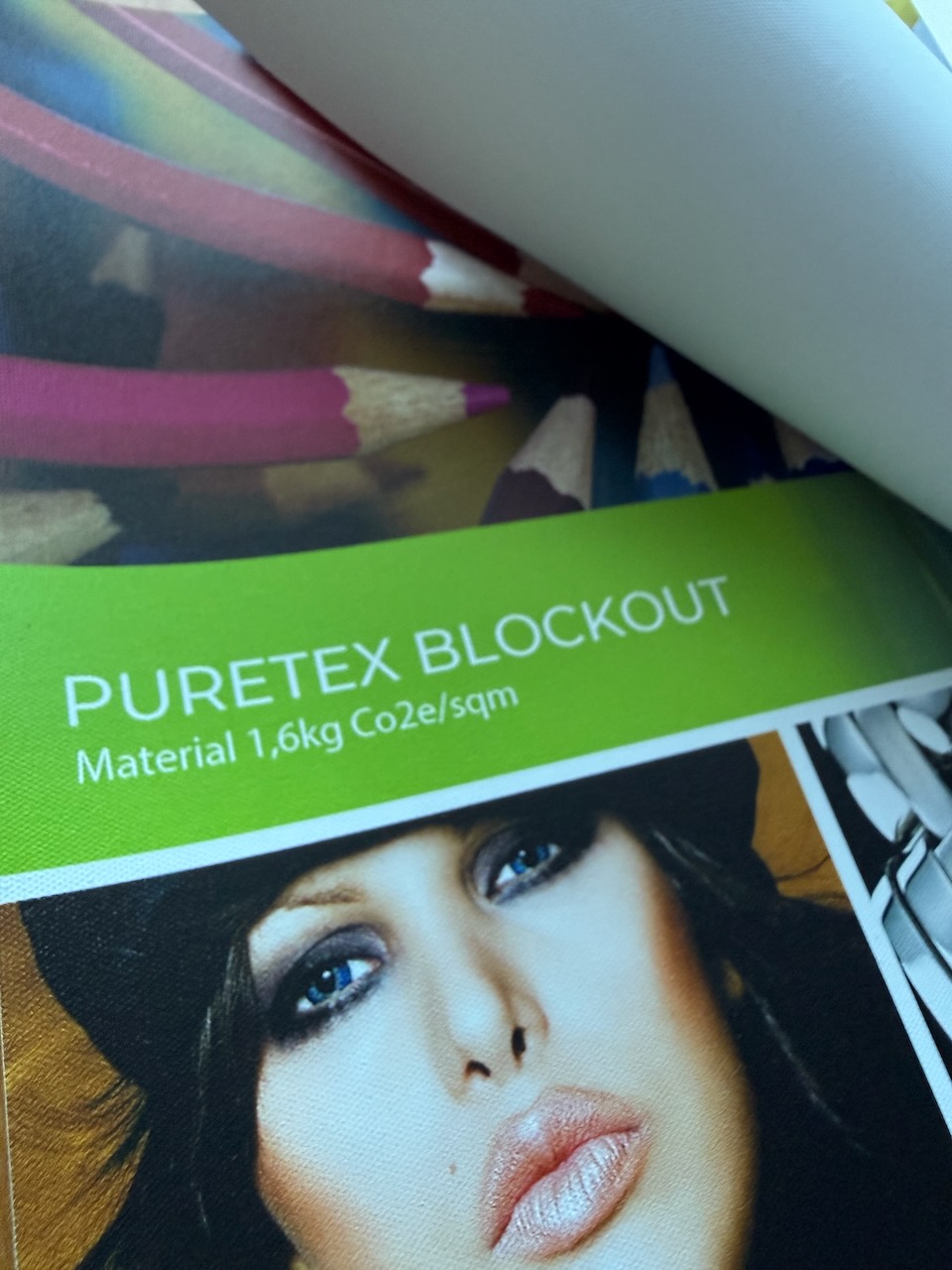 PURETEX Blockout - Metroprint