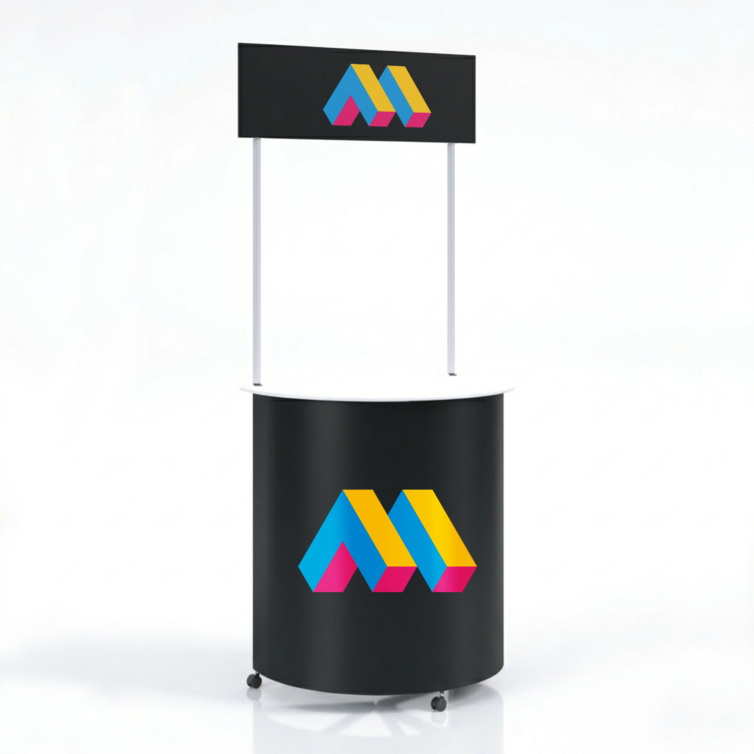 Hitcountermanager Custom Style Promo Counter Hit Pro - Metroprint